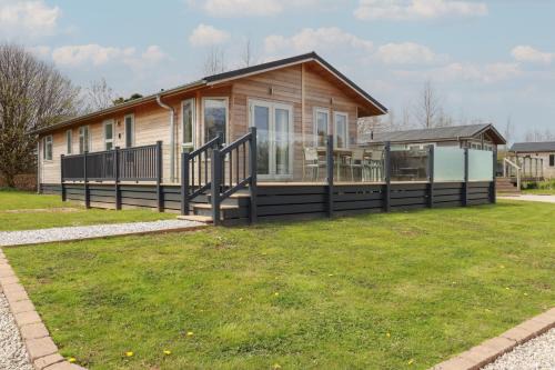 Dobwalls House | 4 Meadow Retreat