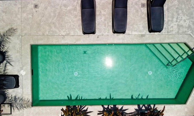 Mezcales Apartment | 4 min from Flamingos Golf