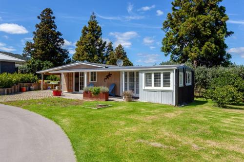 Coromandel House | 4 Palms Cottage Coromandel Town