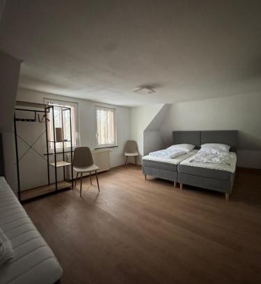 Marktredwitz Apartment | 4 Perfekt für jeden Zweck