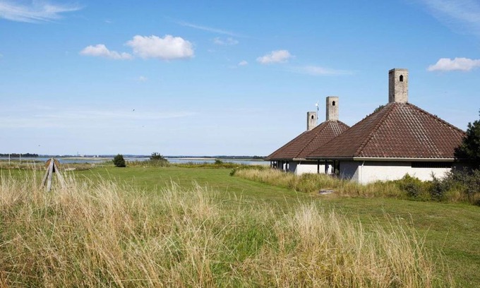 Karrebksminde House | 4 person holiday home in Karrebaeksminde