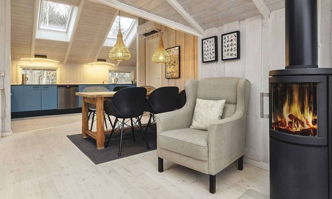 Martofte House | 4 person holiday home in Martofte