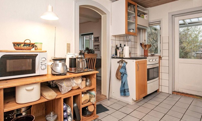 Rudkobing House | 4 person holiday home in Rudkøbing