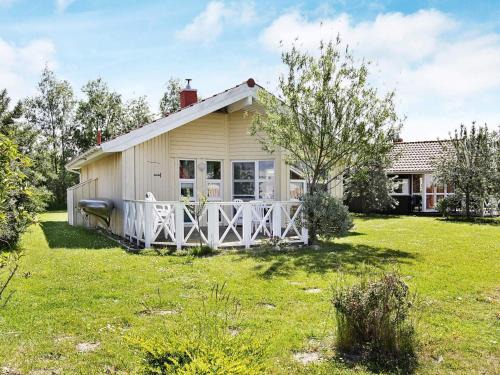 Norderteil House | 4 person holiday home in Otterndorf