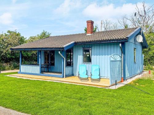 Kopingsvik House | 4 person holiday home in KÖPINGSVIK-By Traum