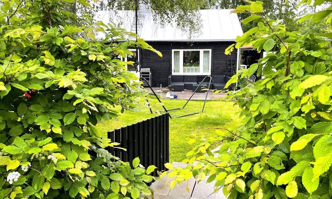 Skovde House | 4 person holiday home in SKÖVDE