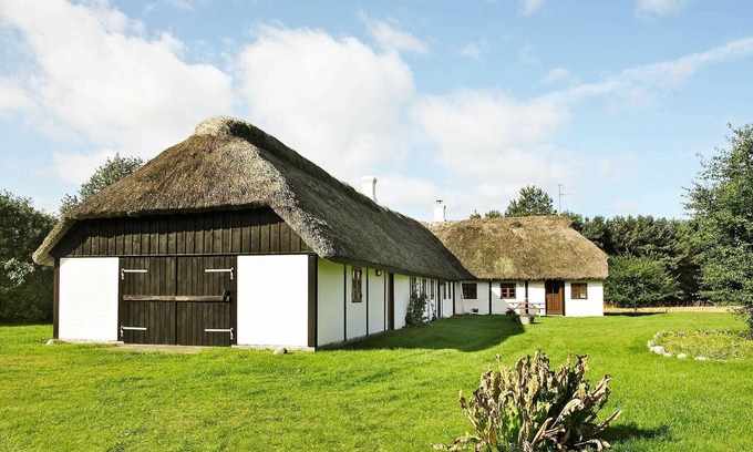 Læsø House | 4 person holiday home in Læsø