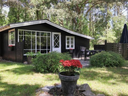 Rodby House | 4 person holiday home in Rødby-By Traum