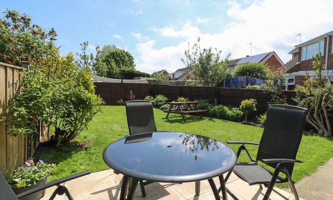Hornsea Cottage | 4 Ranby Drive