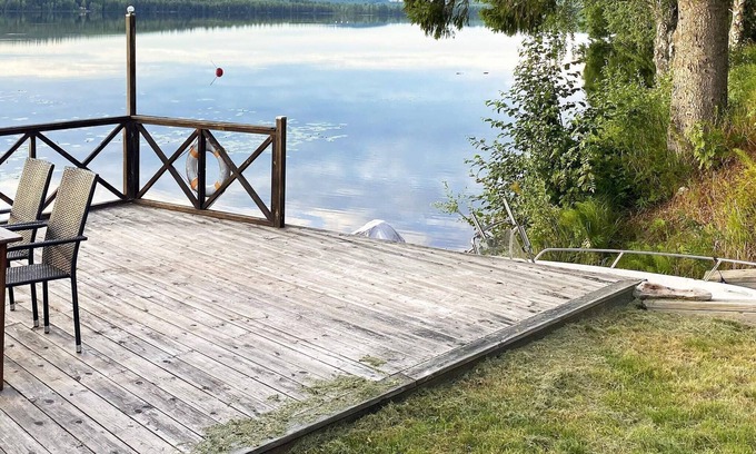 Tronodal House | 4 star holiday home in TRÖNÖDAL-By Traum