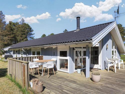 Aalbaek House | 4 star holiday home in Ålbæk-By Traum