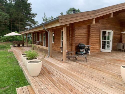 Bøtø By House | 4 star holiday home in Væggerløse