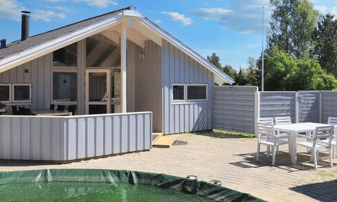 Togeholt House | 4 star holiday home in Præstø-By Traum