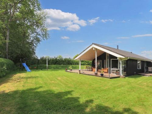 Nørre Hurup House | 4 star holiday home in Hadsund-By Traum
