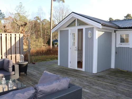 Mellbystrand House | 4 star holiday home in MELLBYSTRAND