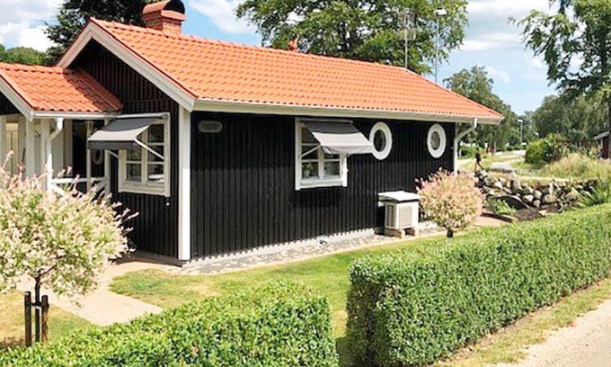 Solvesborg House | 4 star holiday home in SÖLVESBORG-By Traum