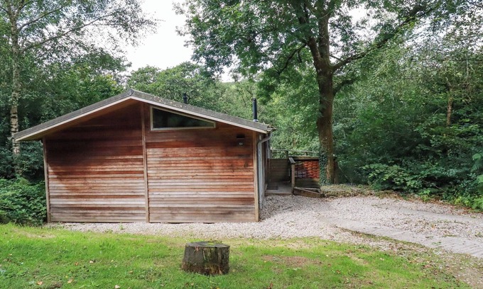Looe Cottage | 4 Stonerush Valley