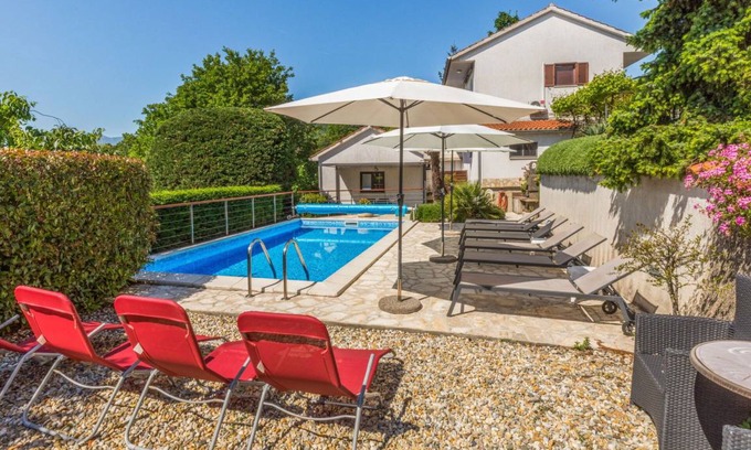 Sarsoni Other | 40 m² Accommodation ∙ 1 bedroom ∙ 4 guests