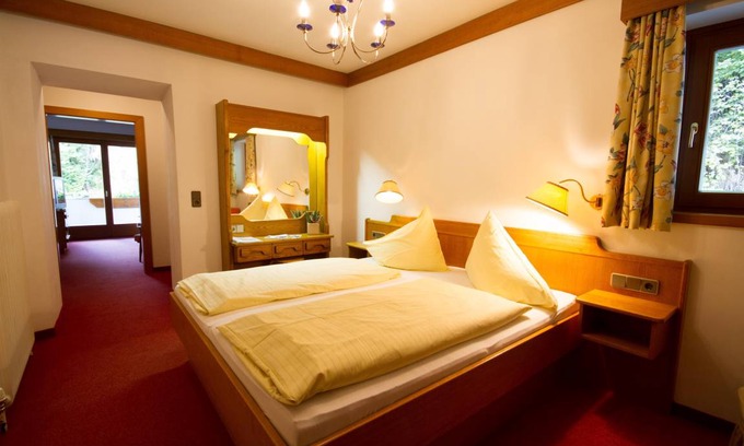 Bad Kleinkirchheim Apartment | 40 m² Aparthotel ∙ 1 bedroom ∙ 2 guests