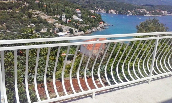 Molunat Apartment | 40 m² Apartment ∙ 1 bedroom ∙ 2 guests