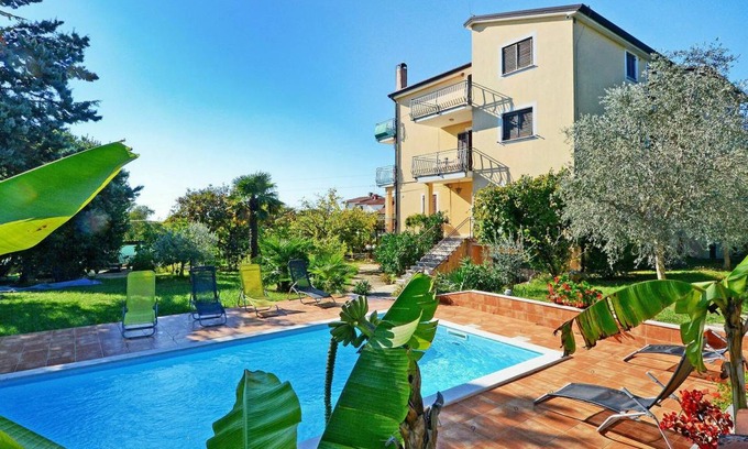 Valica Apartment | 40 m² Apartment ∙ 1 bedroom ∙ 3 guests