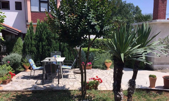 Opric Apartment | 40 m² Apartment ∙ 1 bedroom ∙ 3 guests