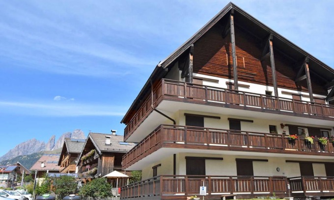 Alba Apartment | 40 m² Apartment ∙ 1 bedroom ∙ 4 guests