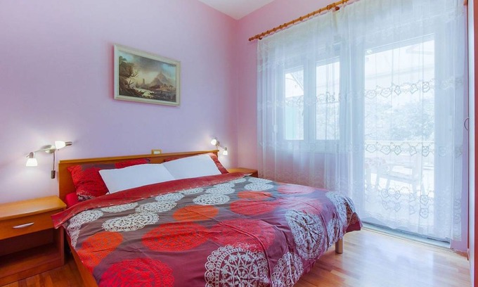 Cove Murtar Apartment | 40 m² Apartment ∙ 2 bedrooms ∙ 4 guests