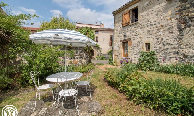 Parent House | 40 m² Gîte ∙ 1 bedroom ∙ 2 guests