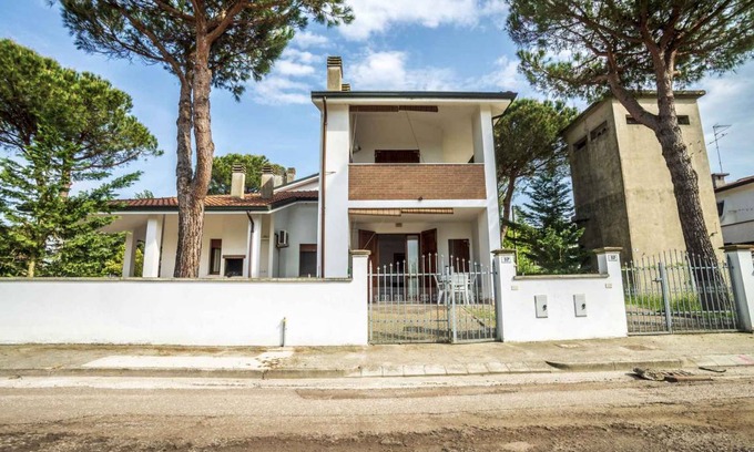 Lido di Volano House | 40 m² House ∙ 1 bedroom ∙ 4 guests
