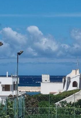 Marina di Ostuni Apartment | 40 Mq al mare