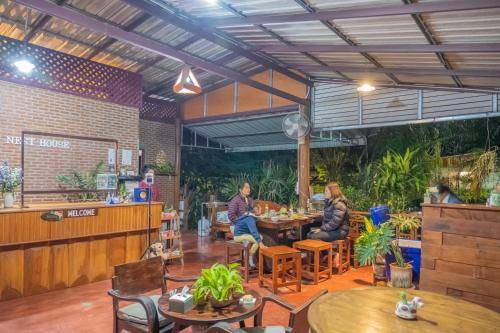 Pai Resort | 400 m² Resort ∙ 3 guests
