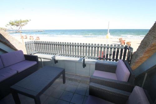 Dahme House | 4000 - Strandhaus 24