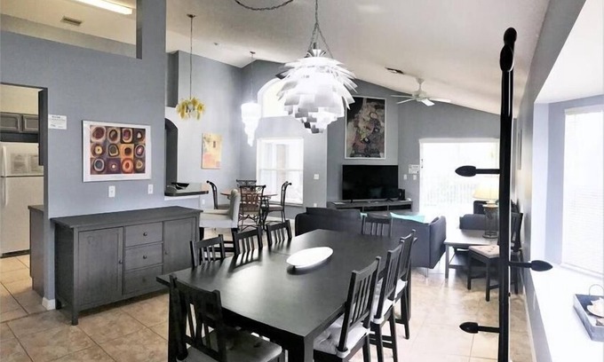 Haines City House | 402 Park Place House