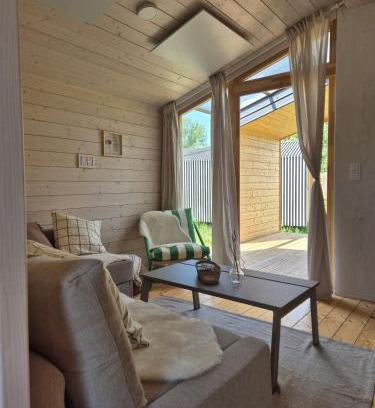 Bleckede House | 402 - Tiny House Spree