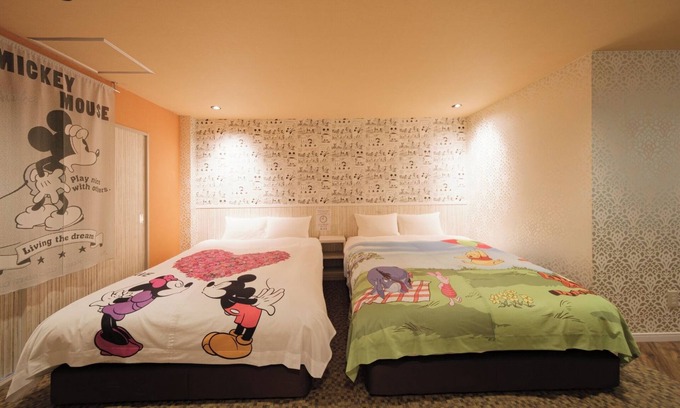 Chuo Hotel | 4021 Min From Chiba Station30 Min To Disneyland/Chiba Chiba