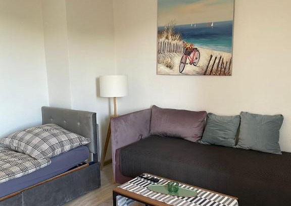 Rauxel-Sud Apartment | 40L Luisenstr 5.OG