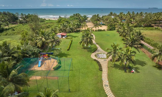 Uttorda Resort | 41 m² Resort ∙ 127 guests