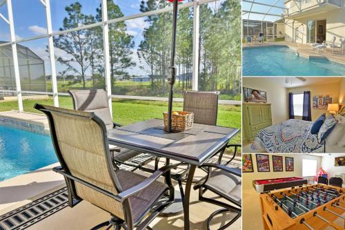 West Haven House | 414HC-Hamlet's Retreat (S)