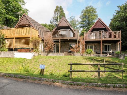 St. Ann's Chapel House | 42 Valley Lodge