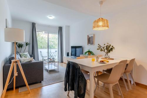Sant Adria de Besos Apartment | 4207 - AB Sant Adria de Besos