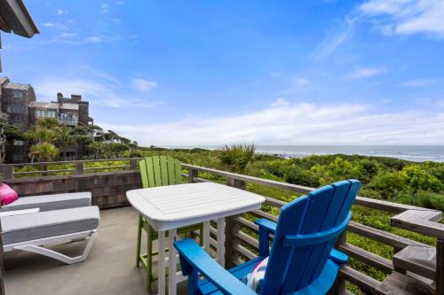 Kiawah Island Villa | 4320 Windswept Villa by Akers Ellis Rentals
