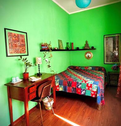 Quartiere XI Portuense House | 4321 B&B Stazione Trastevere