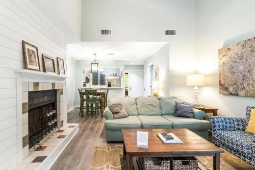 Kiawah Island Villa | 4335 Windswept Villa by Akers Ellis Rentals