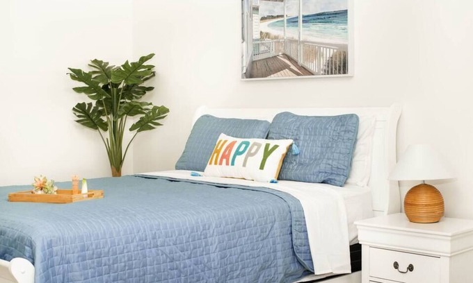 West Ocean City Resort | 44. Charming one bedroom at Quiet Sun resort with pool