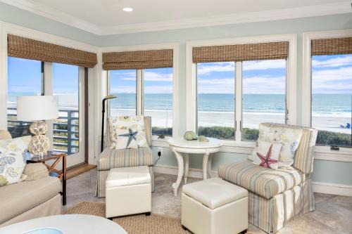 Kiawah Island Villa | 4427 Windswept Villa by Akers Ellis Rentals