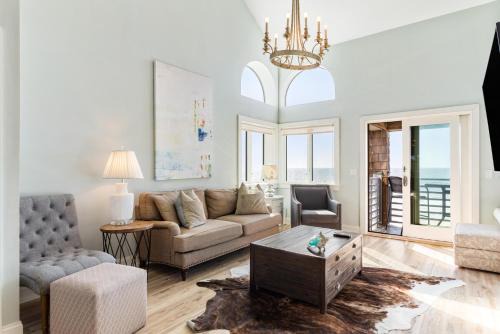 Kiawah Island Villa | 4436 Windswept Villa by Akers Ellis Rentals