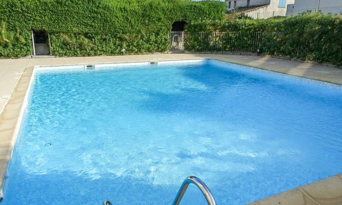 Cros-de-Cagnes Apartment | 45 m² Apartment ∙ 1 bedroom ∙ 4 guests