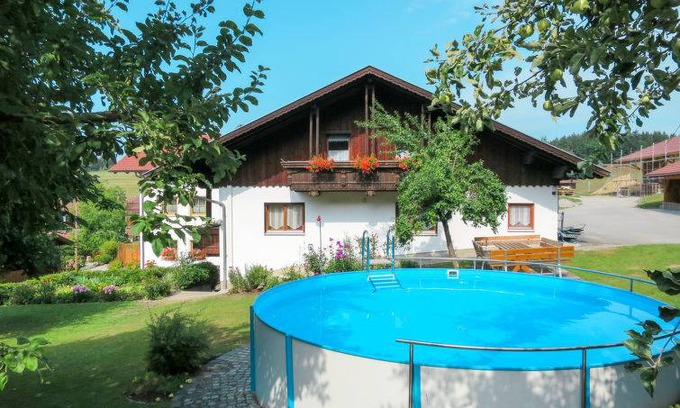 Viechtach Apartment | 45 m² Apartment ∙ 1 bedroom ∙ 3 guests
