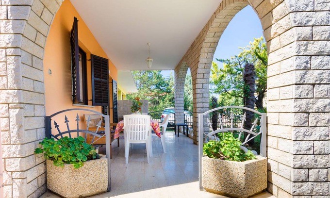 Banjole Apartment | 45 m² Apartment ∙ 2 bedrooms ∙ 4 guests